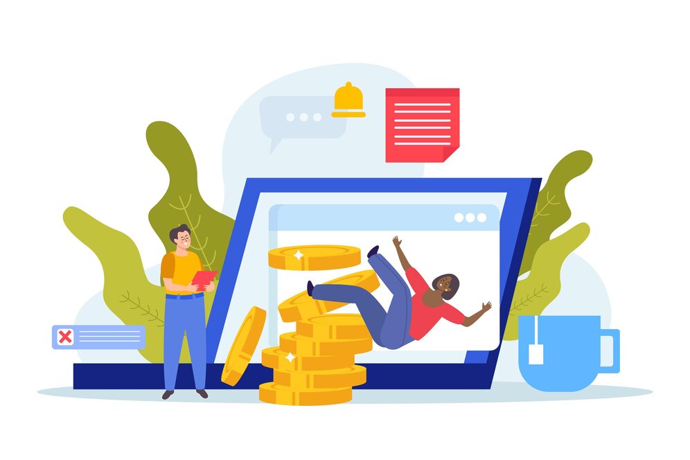 How to Improve Your Financial Health with DigiKash